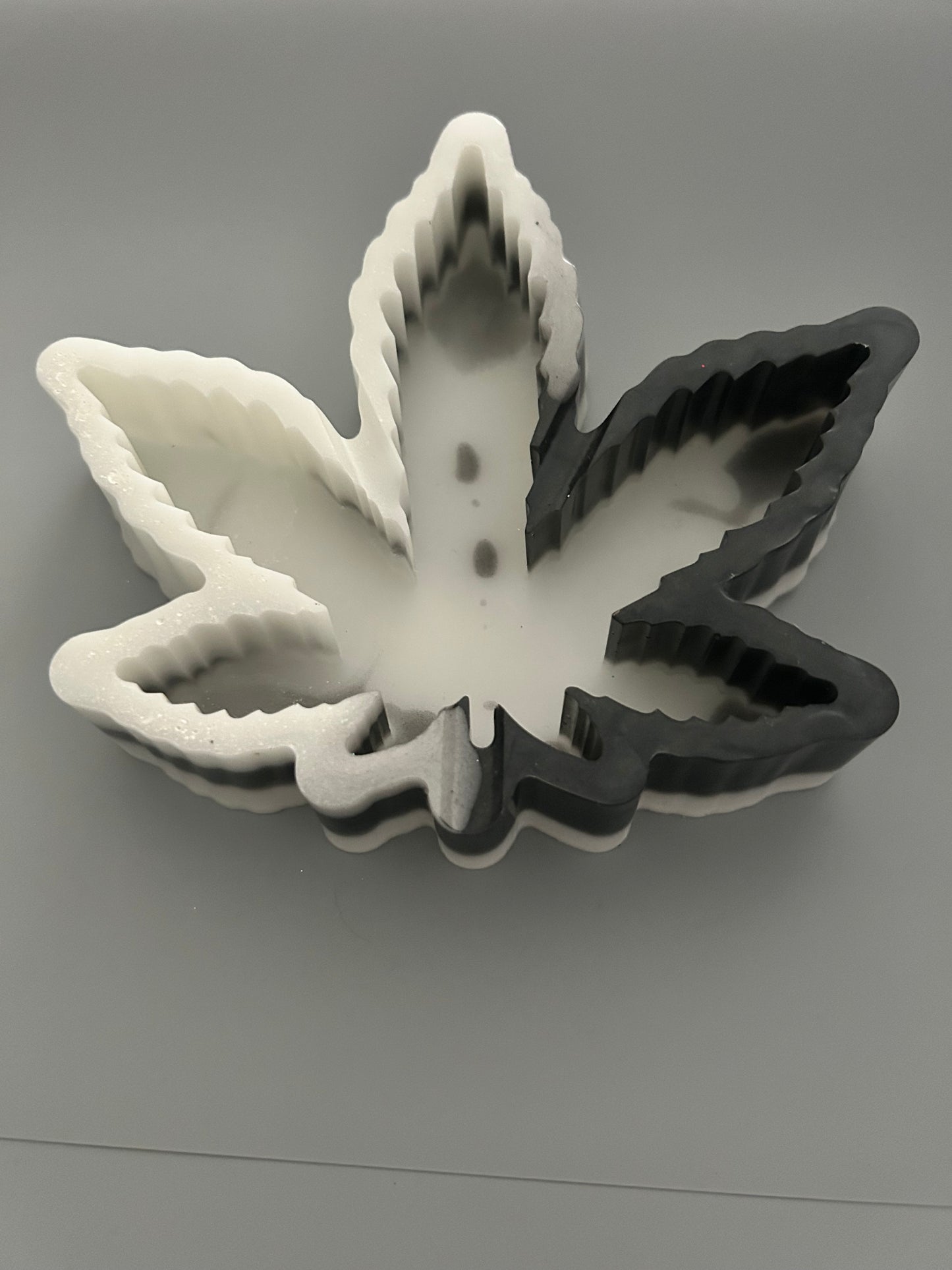 Dalmation Ashtray