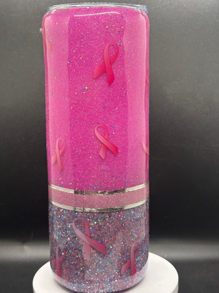 Breast Cancer Ribbon
