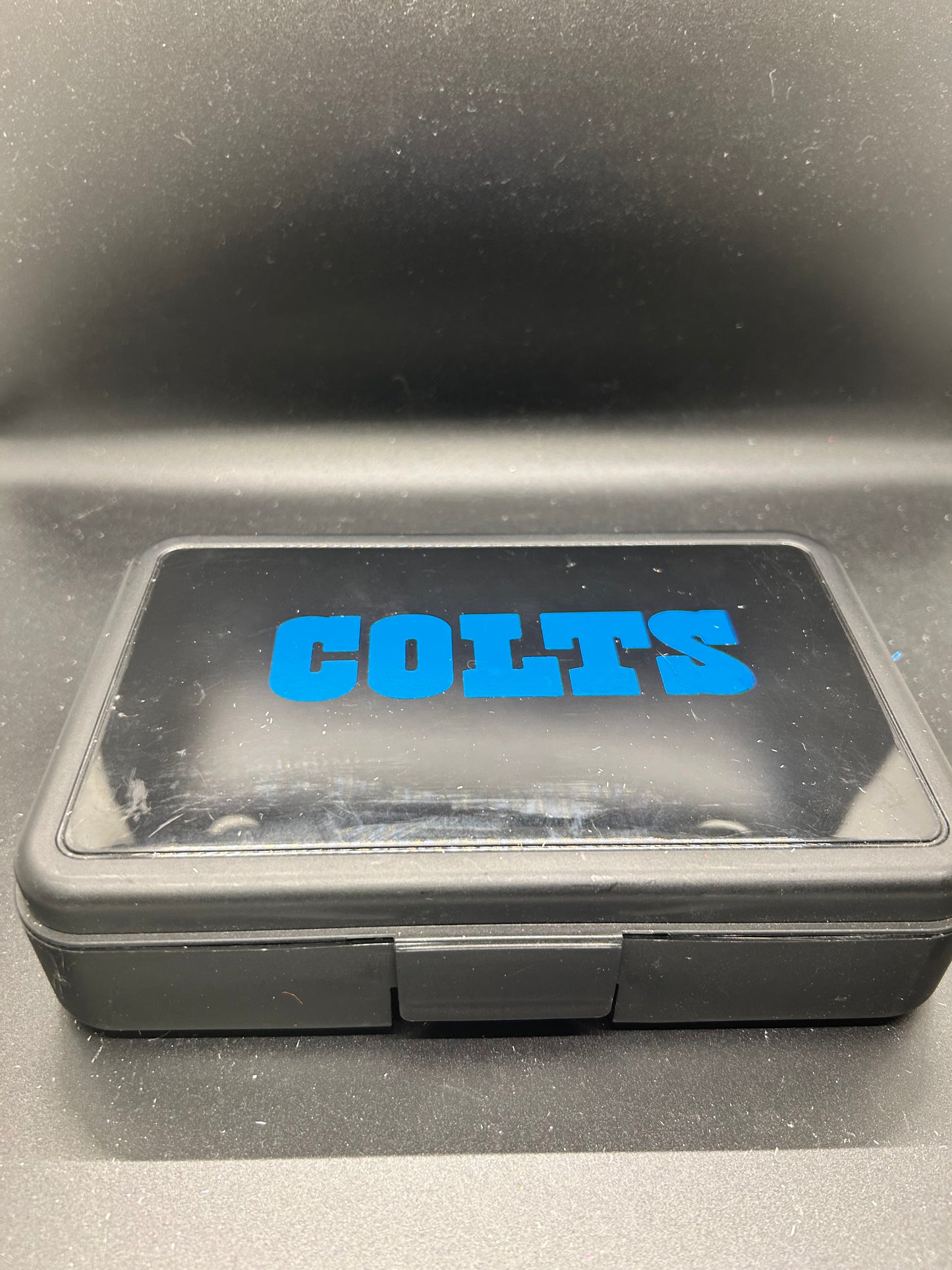 Colts Shot Set