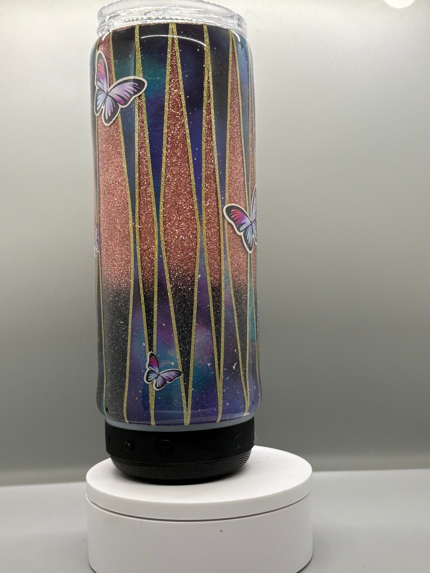 Windows & Butterflies Speaker