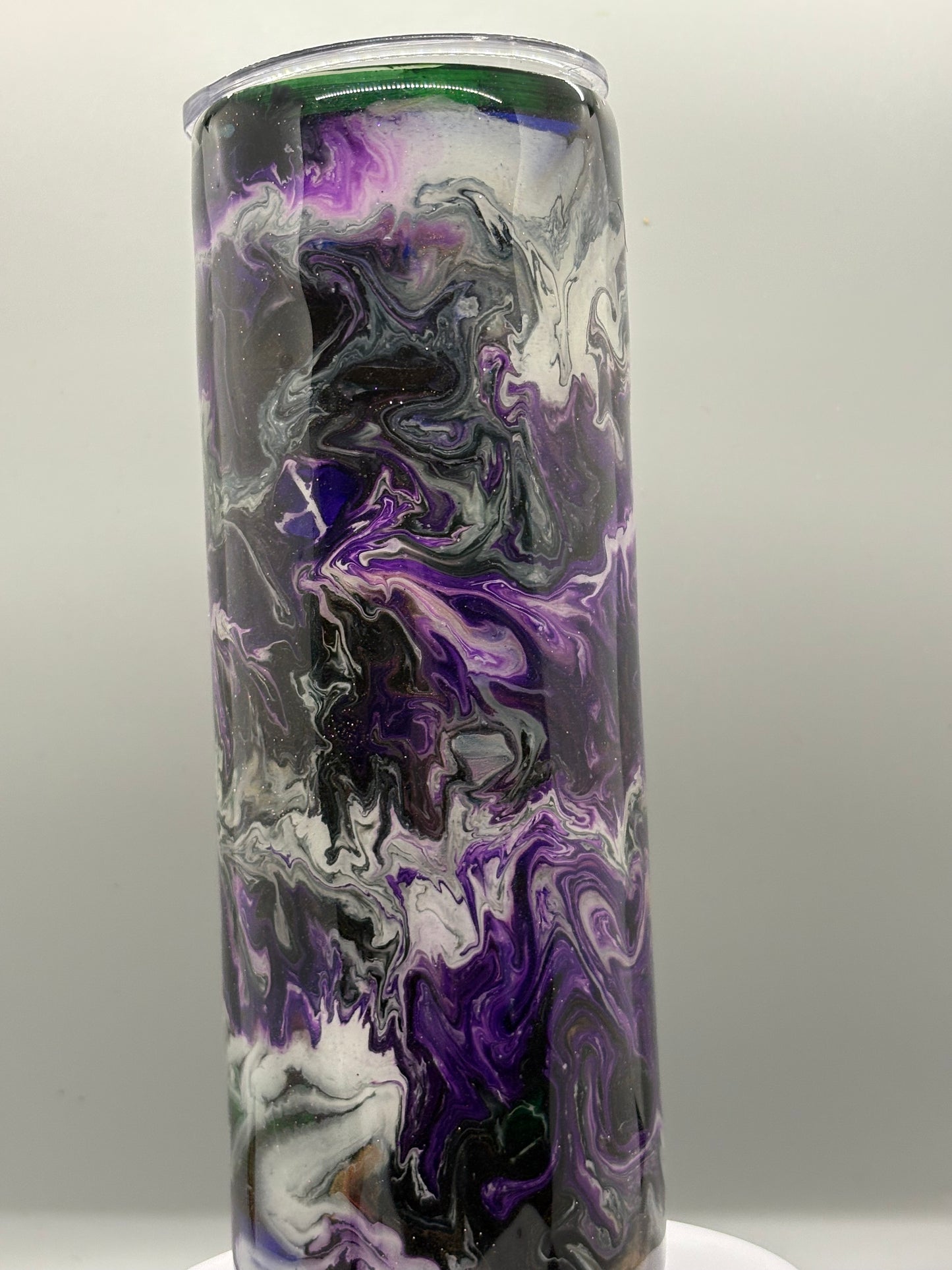 Alcohol Swirl