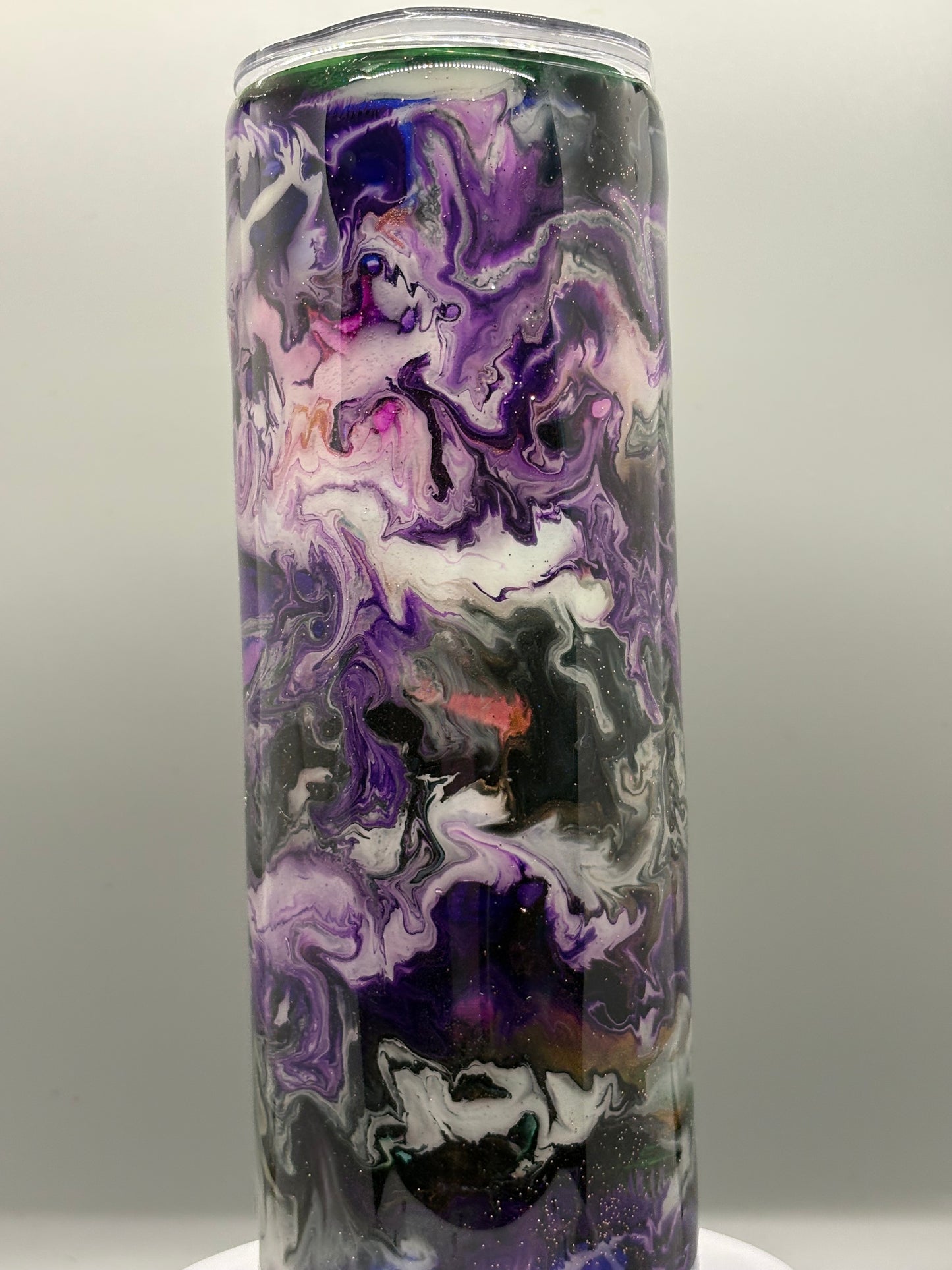 Alcohol Swirl