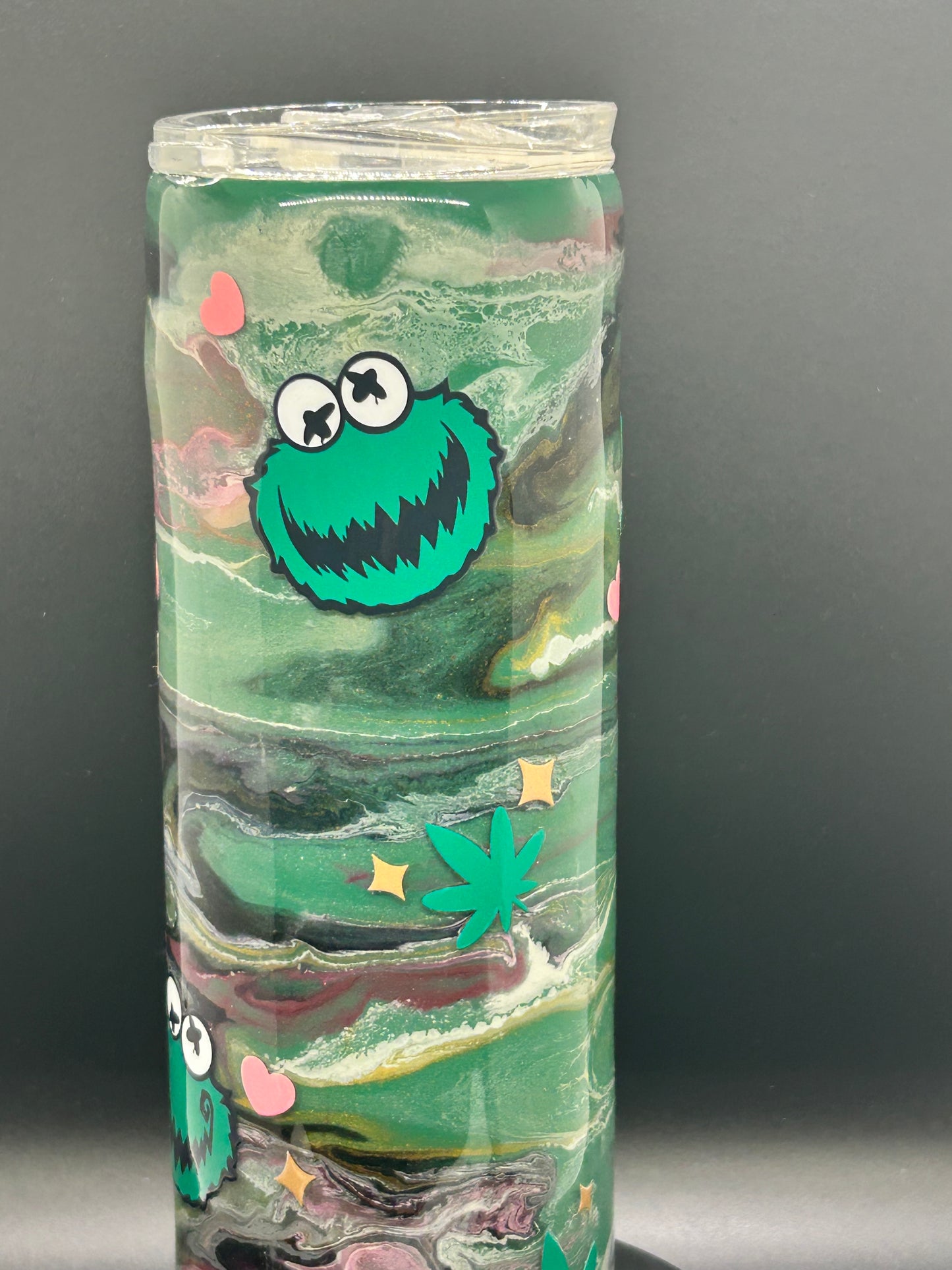 Doobie Monster