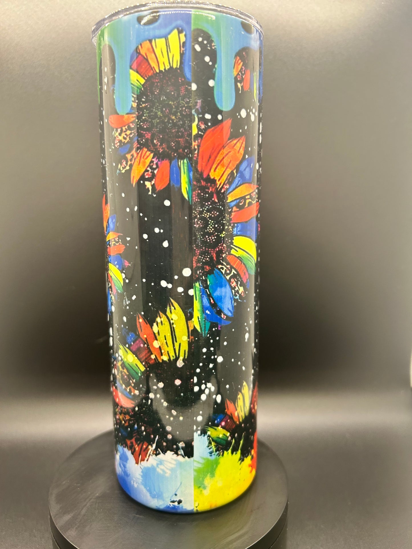 Love is Love Tumbler