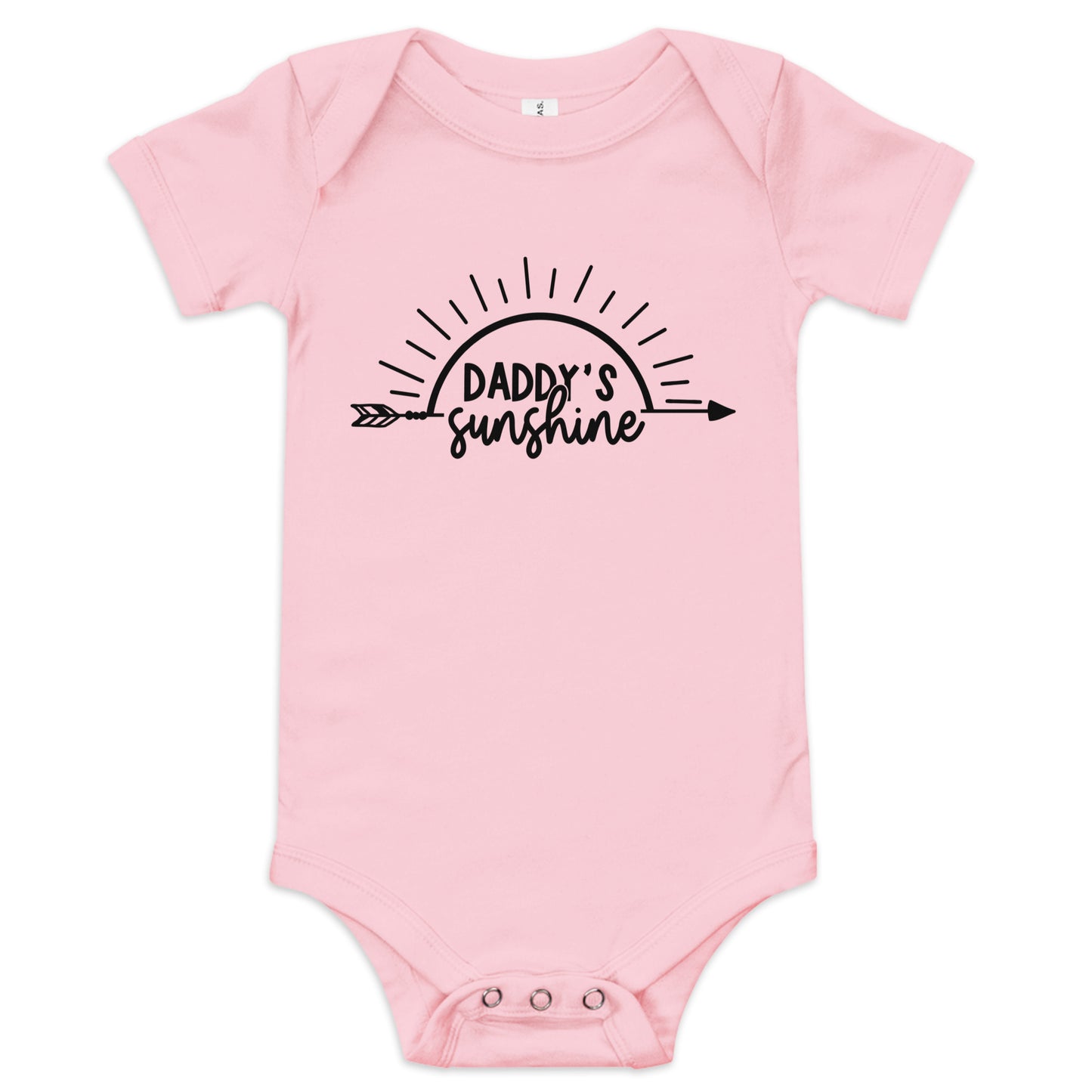 Daddy’s Sunshine Onesie