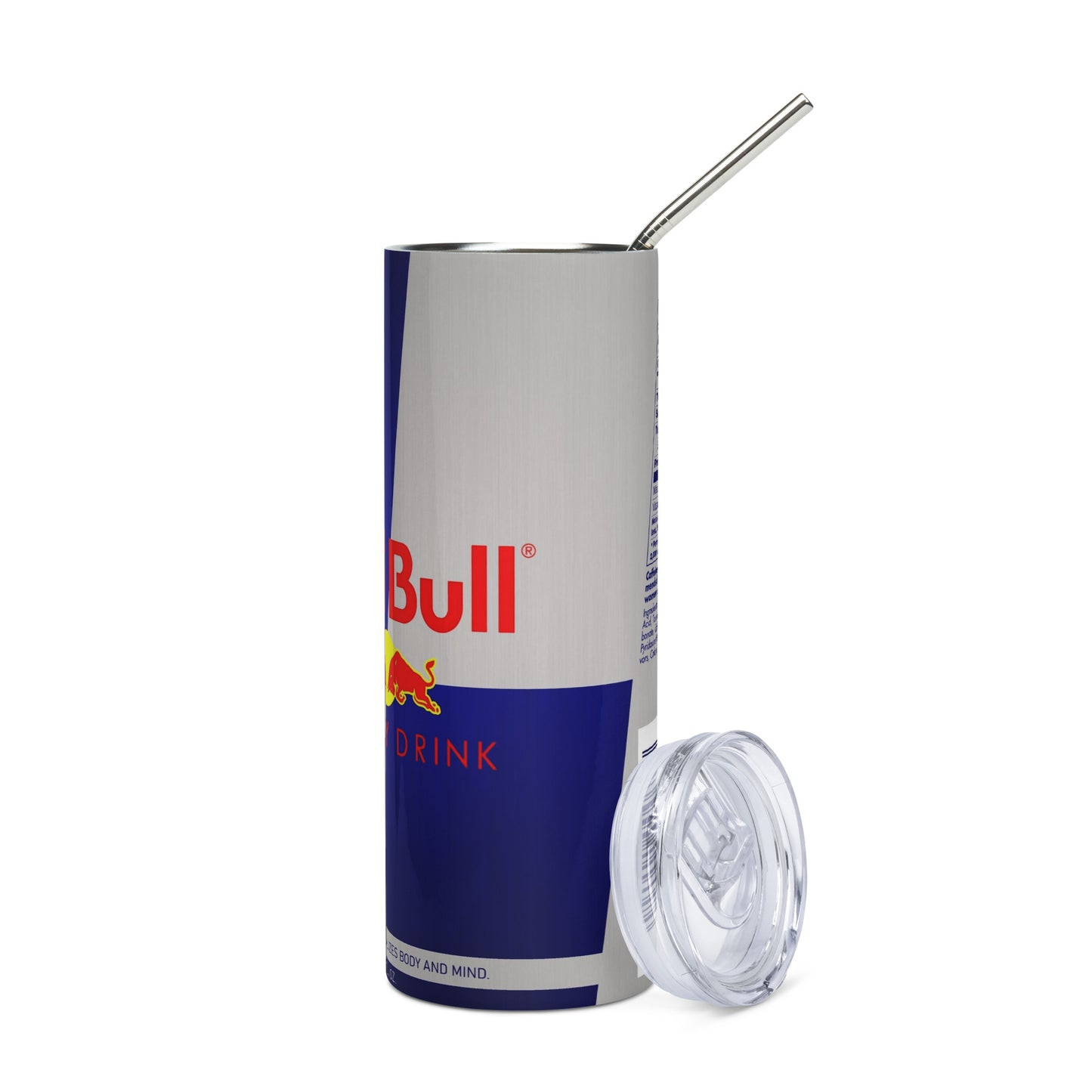 It Gives You Wings Tumbler