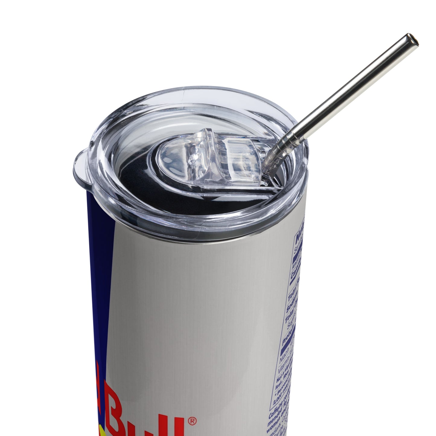 It Gives You Wings Tumbler