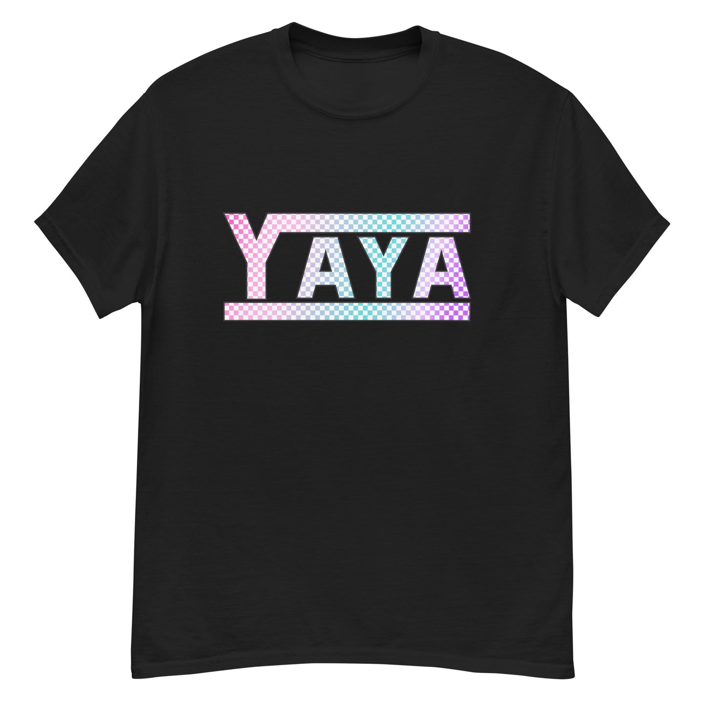 Yaya Checkered Shirt