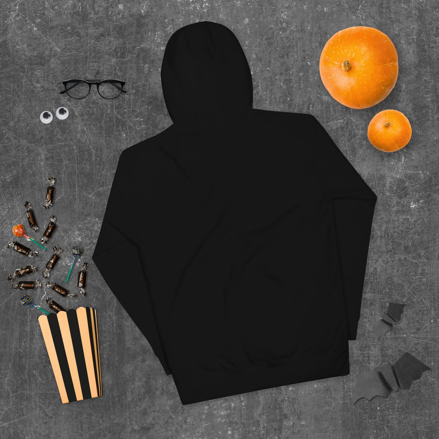 Pray on It Hoodie