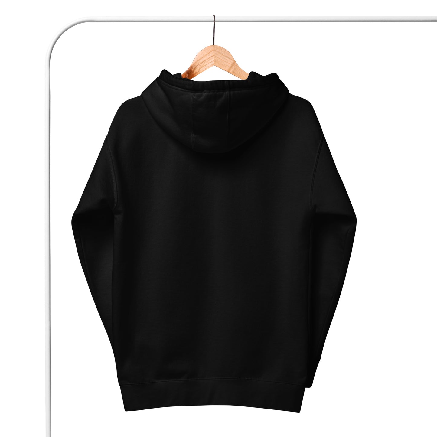 Only Care About Anime Hoodie