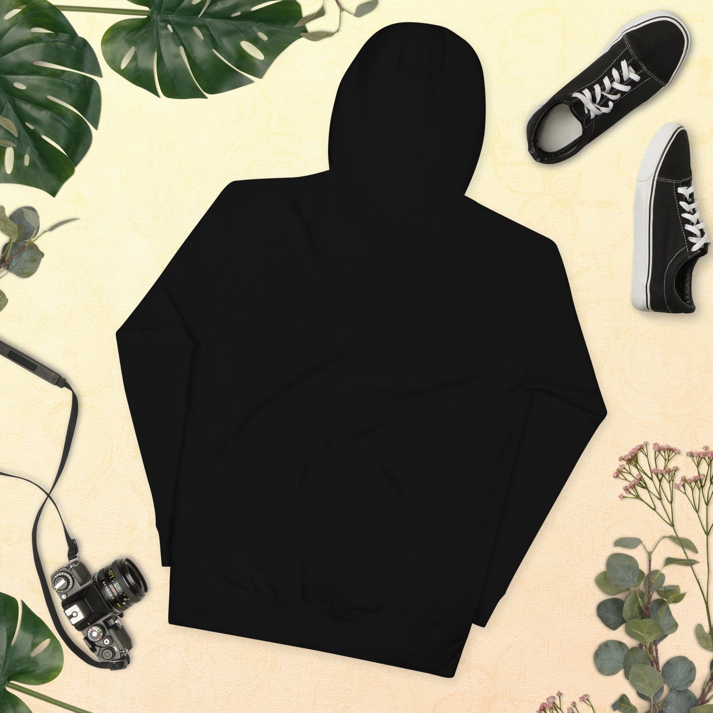 Only Care About Anime Hoodie