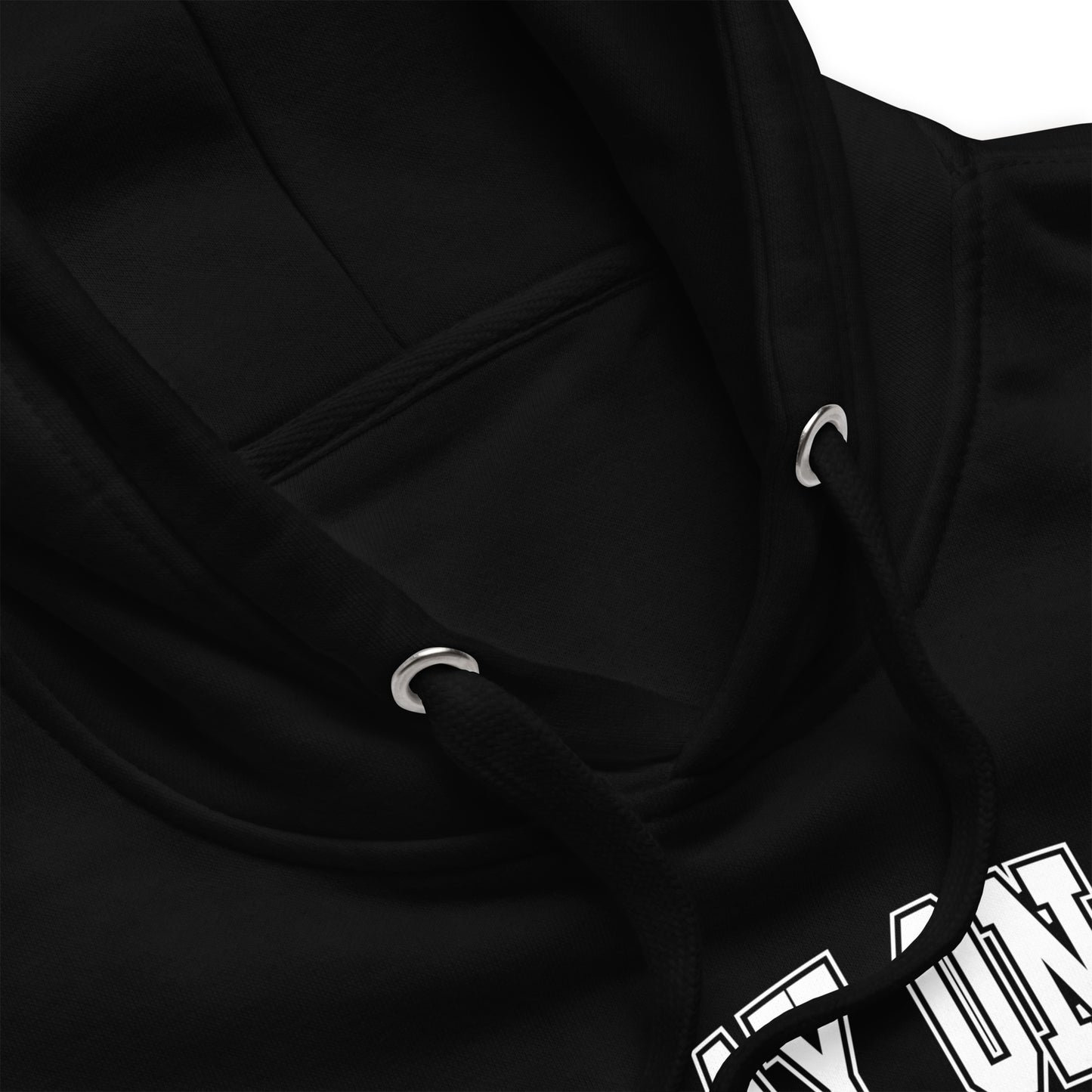 Pray on It Hoodie