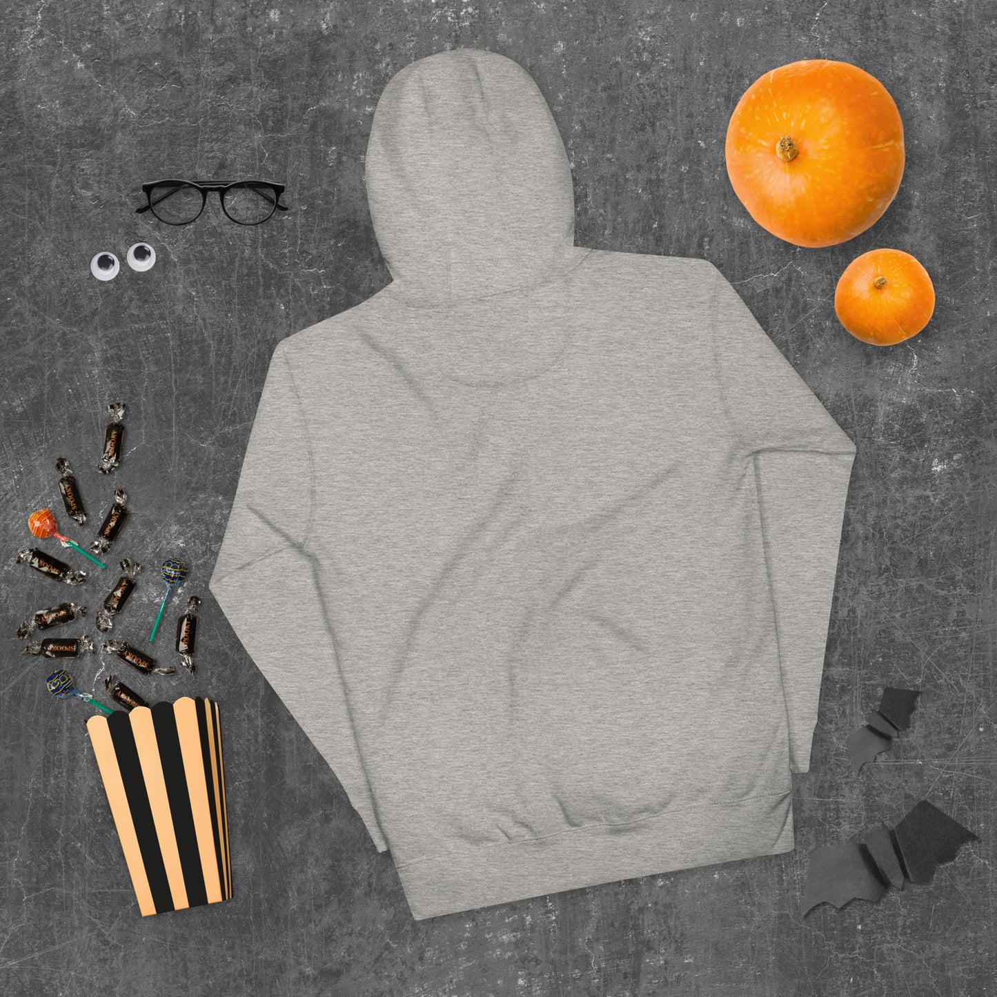 Pray on It Hoodie