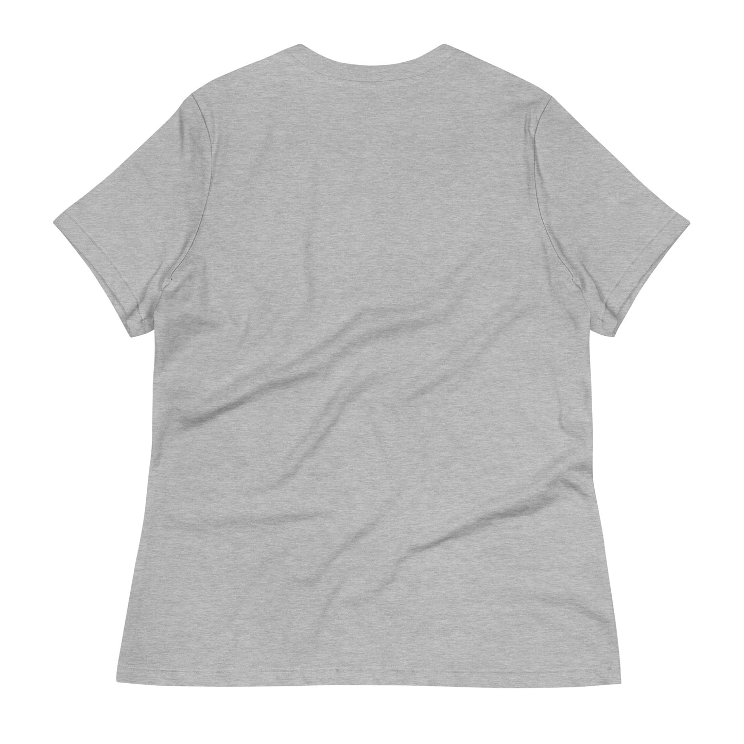 Basketball Mom Relaxed T-Shirt