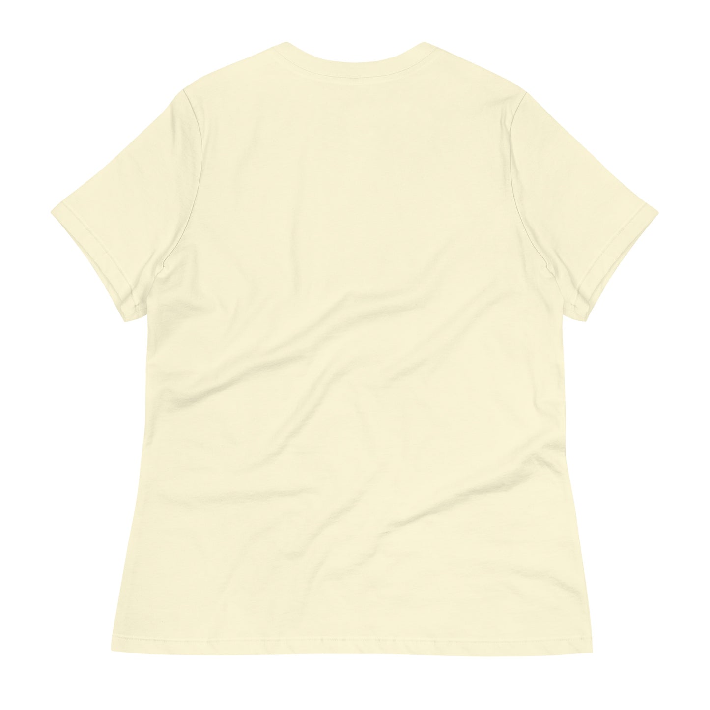 Basketball Mom Relaxed T-Shirt