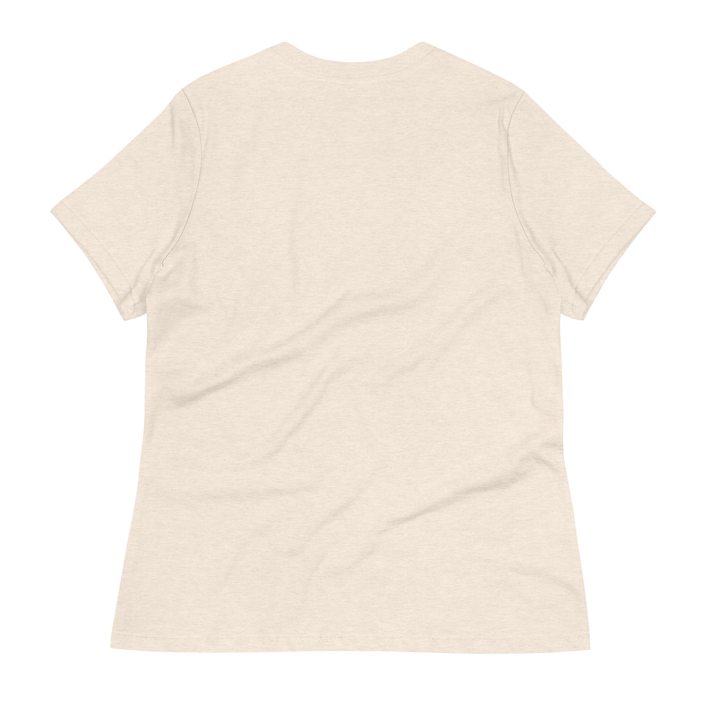 Basketball Mom Relaxed T-Shirt