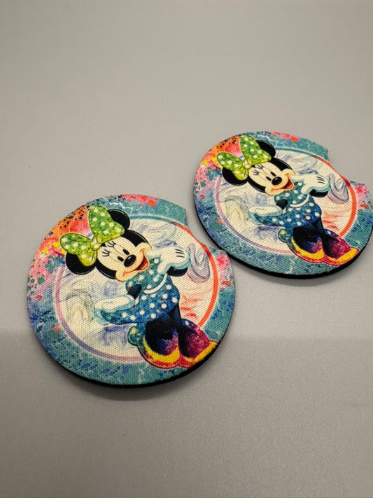 Minnie
