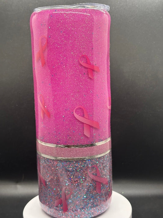 Breast Cancer Ribbon