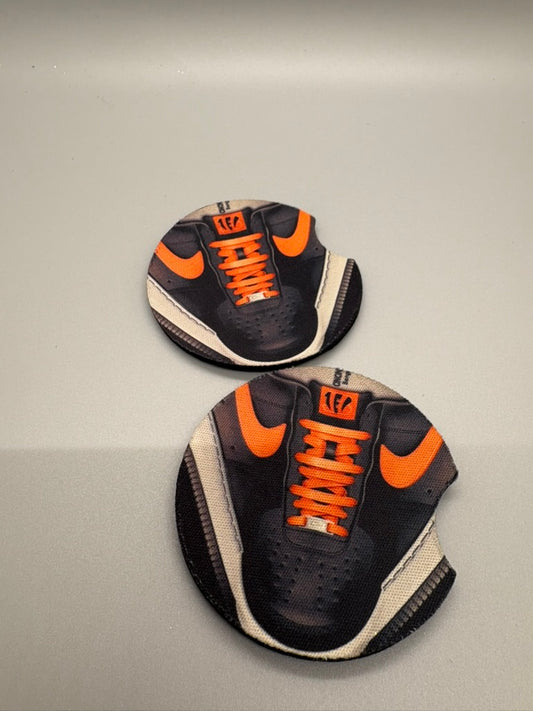 Bangels Shoe