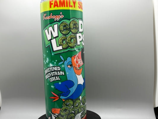 W'd Loops