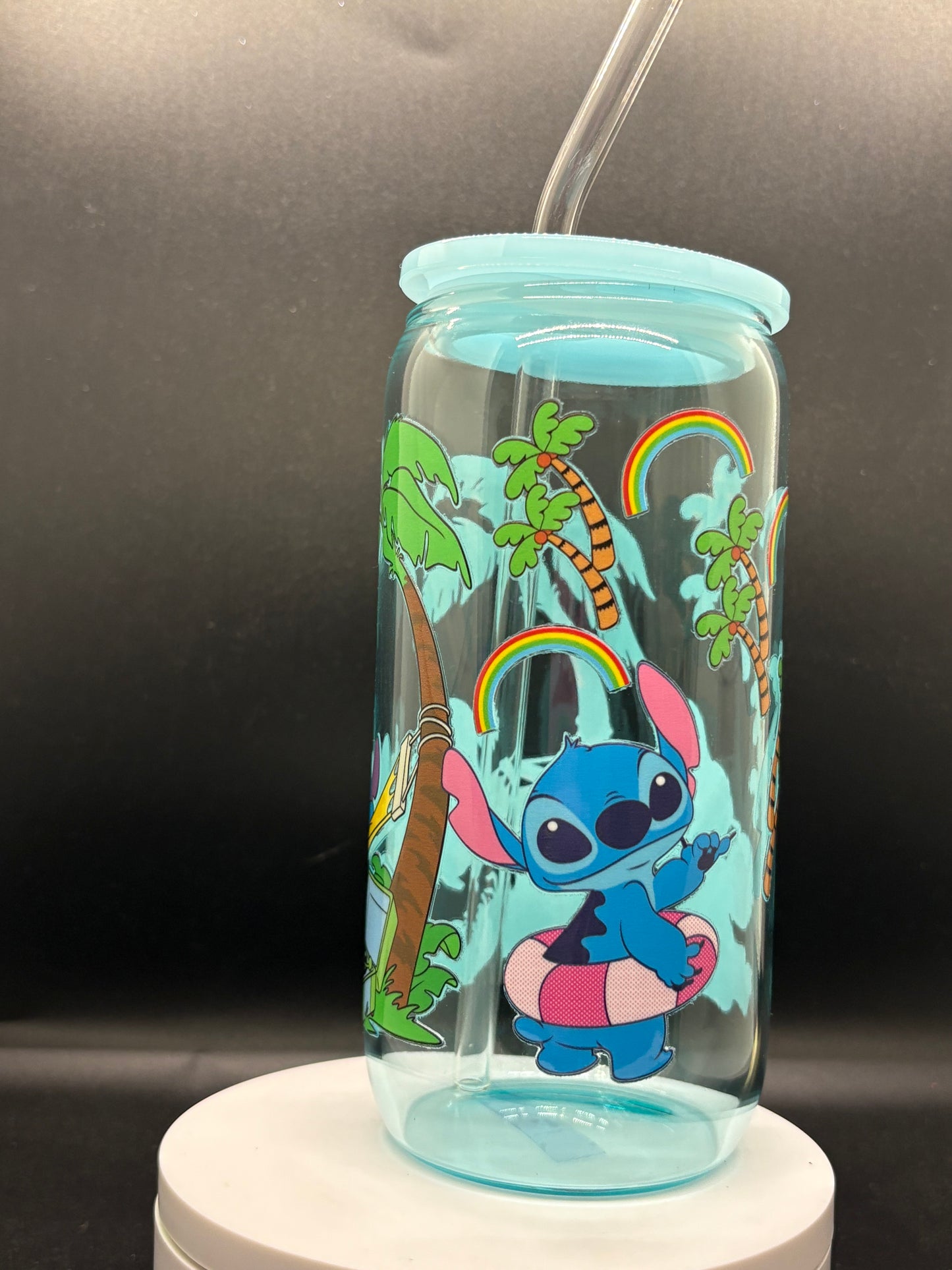 Blue Ohana Libbie