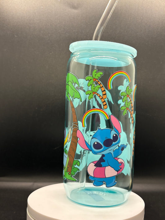 Blue Ohana Libbie