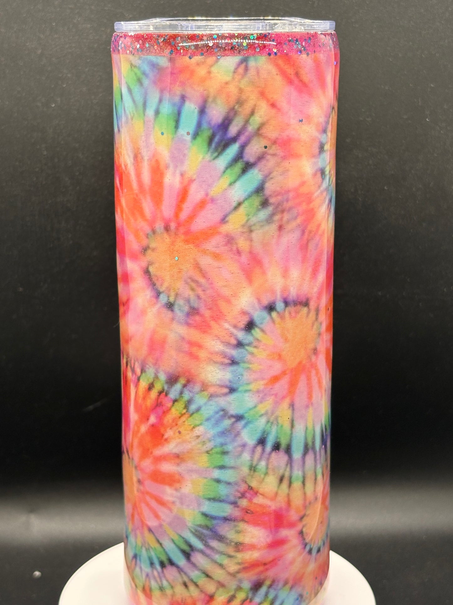 TieDye Tumbler