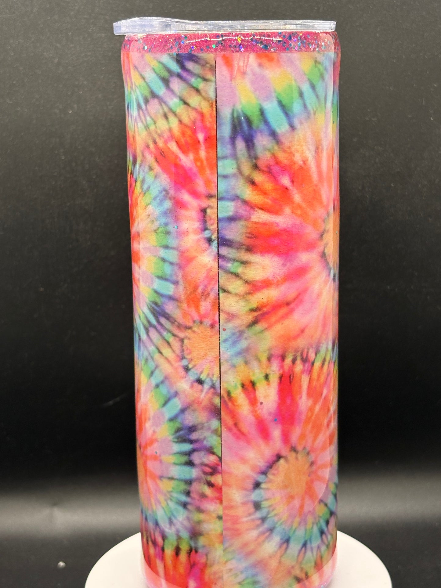 TieDye Tumbler