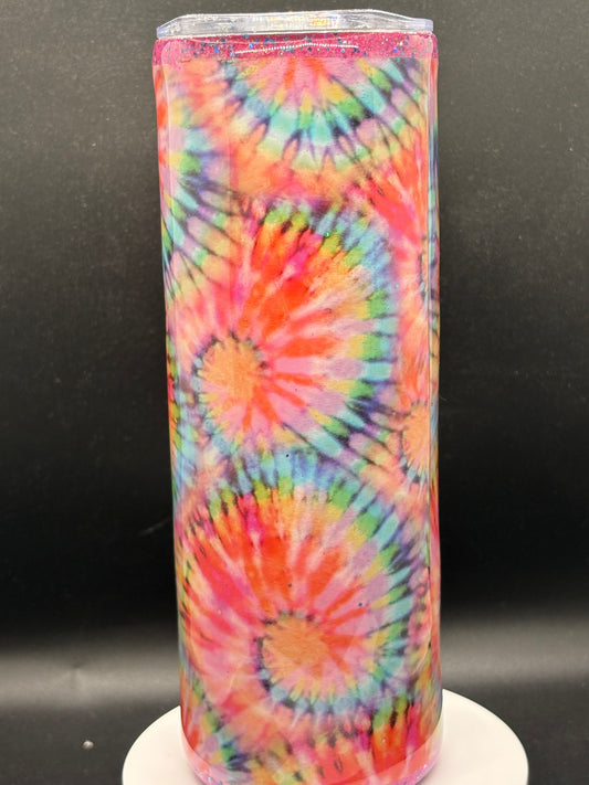 TieDye Tumbler