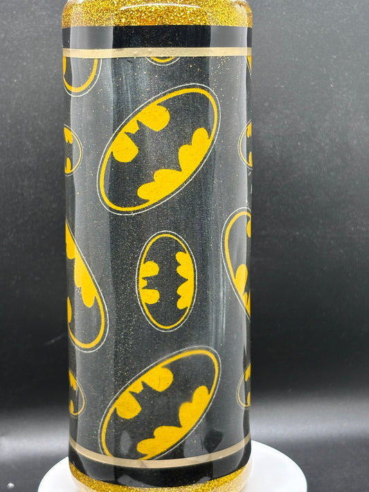 Batman Fabric Wrap
