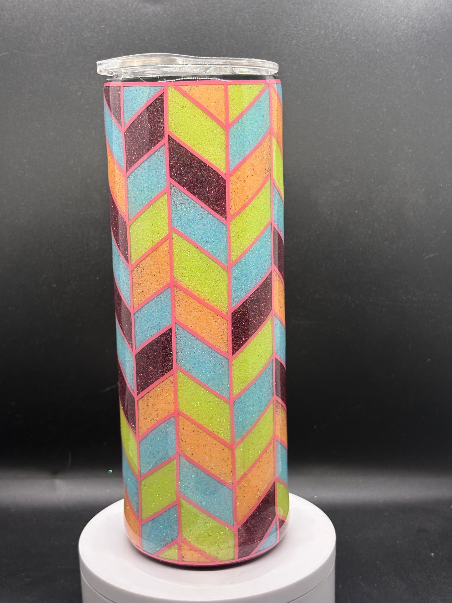 Split Chevron