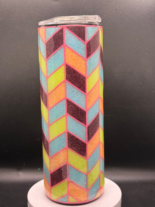 Split Chevron