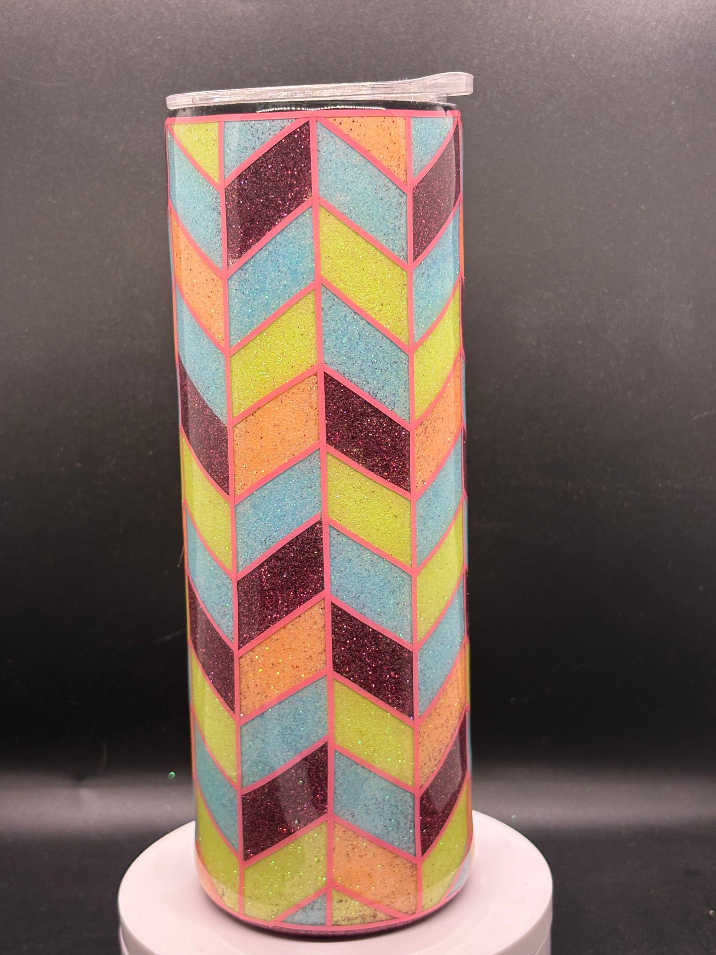 Split Chevron