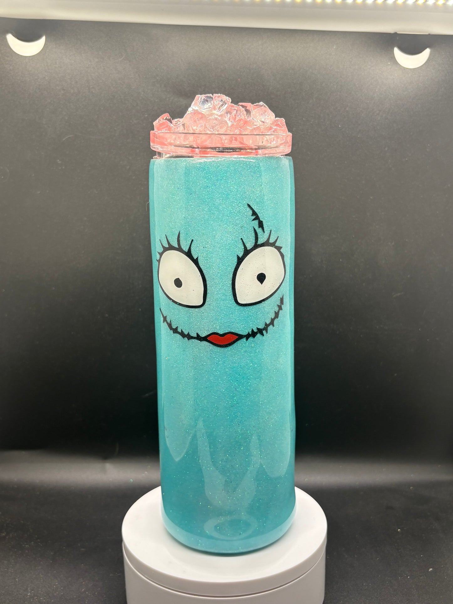 Sally Glow in the Dark