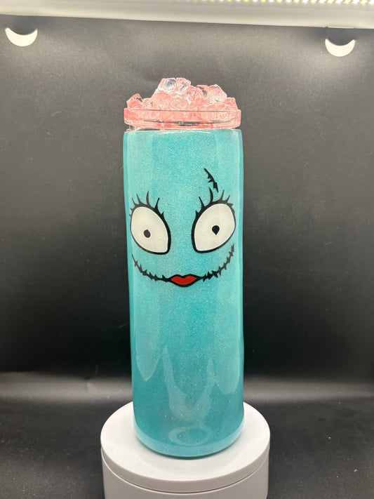 Sally Glow in the Dark