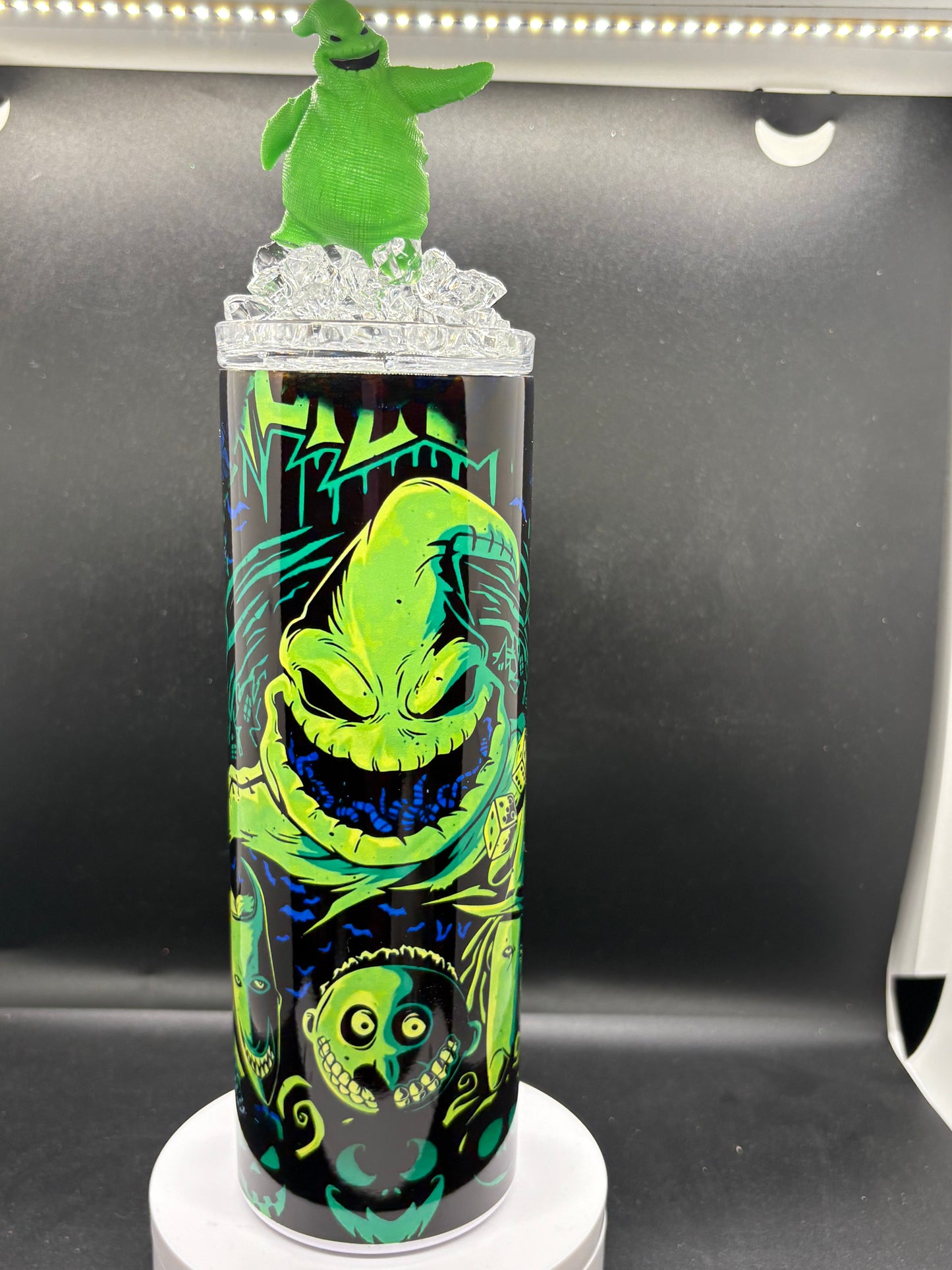 Oogie Boogie