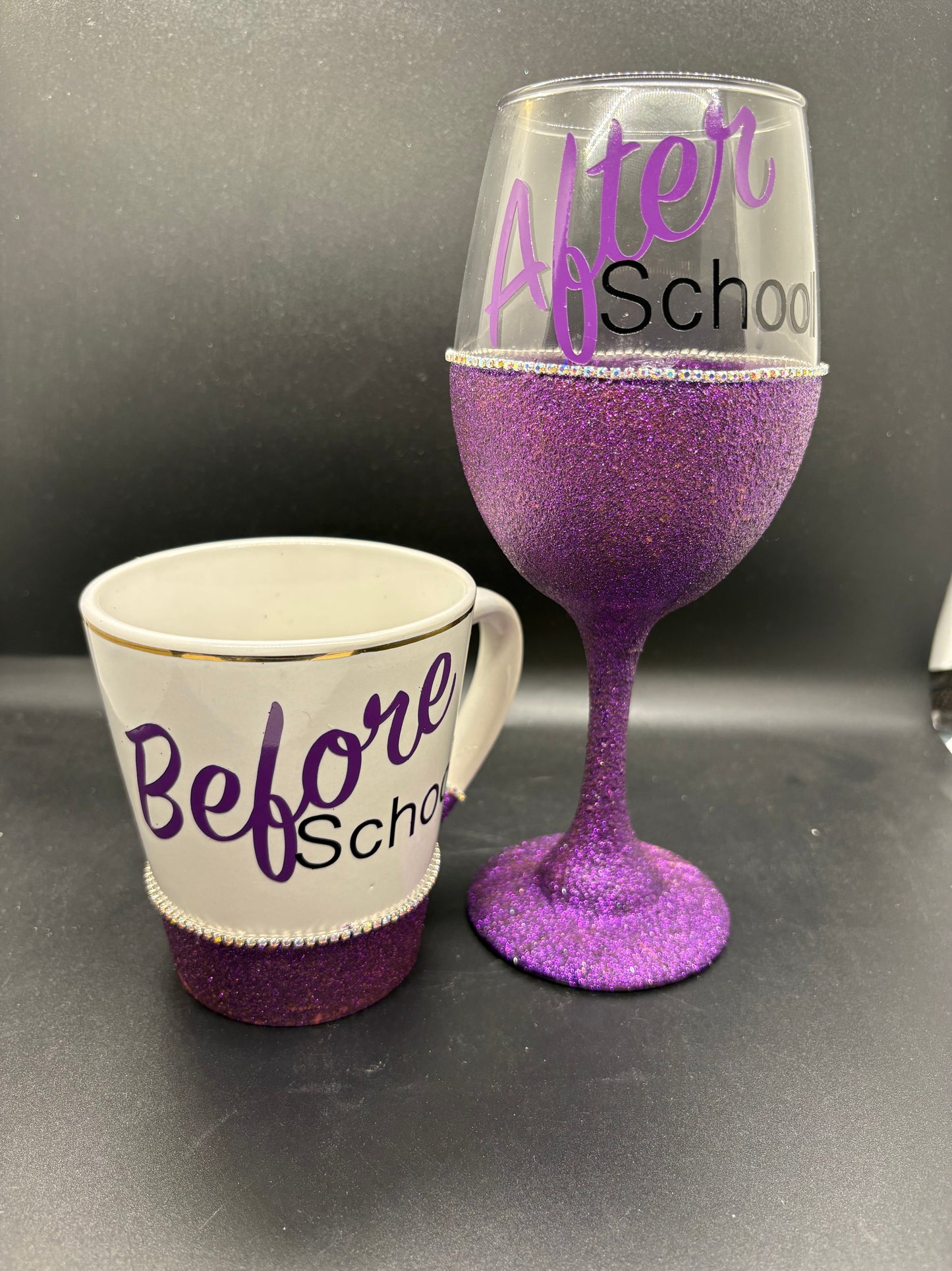 Before & After School Sets