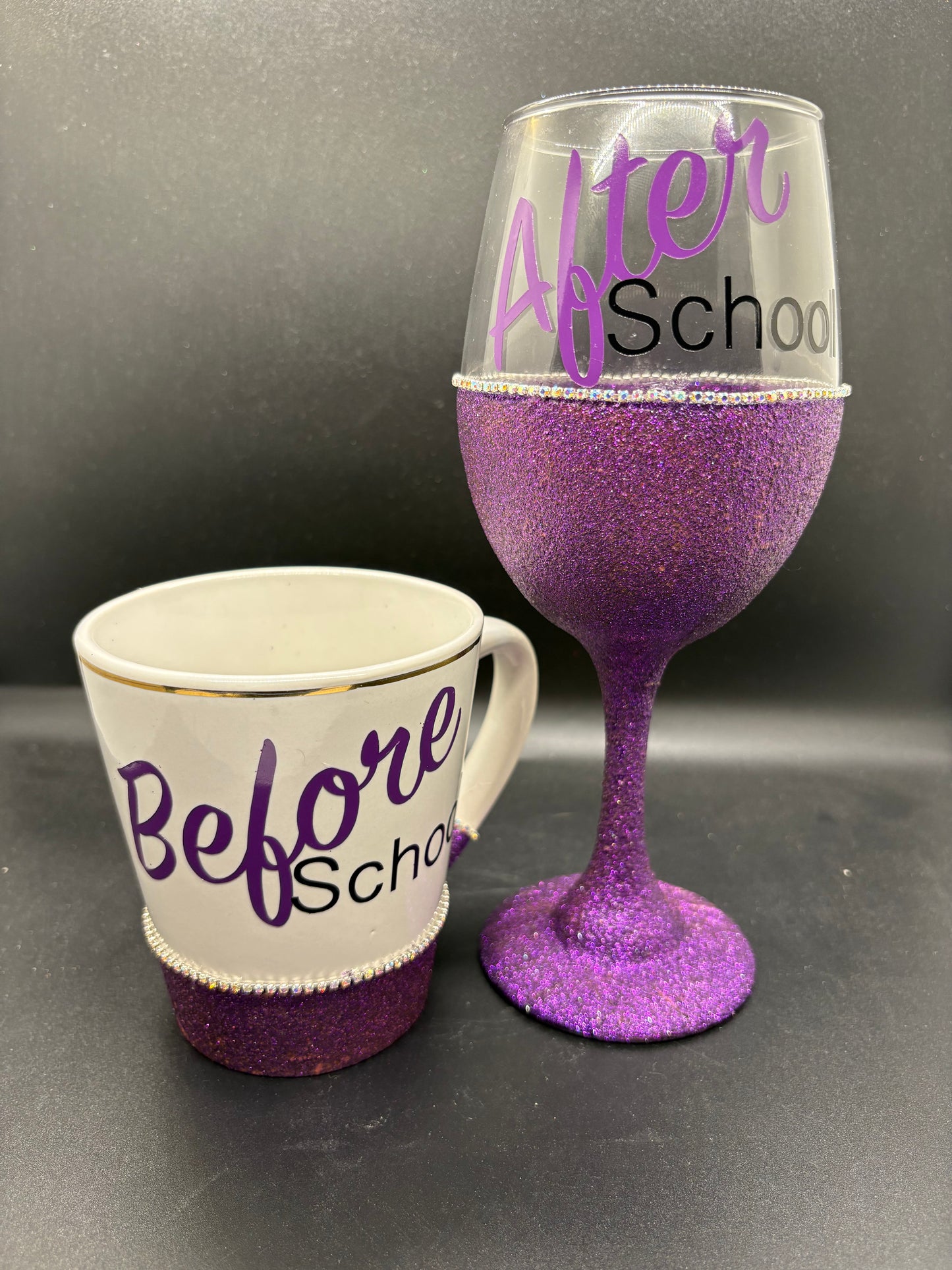 Before & After School Sets