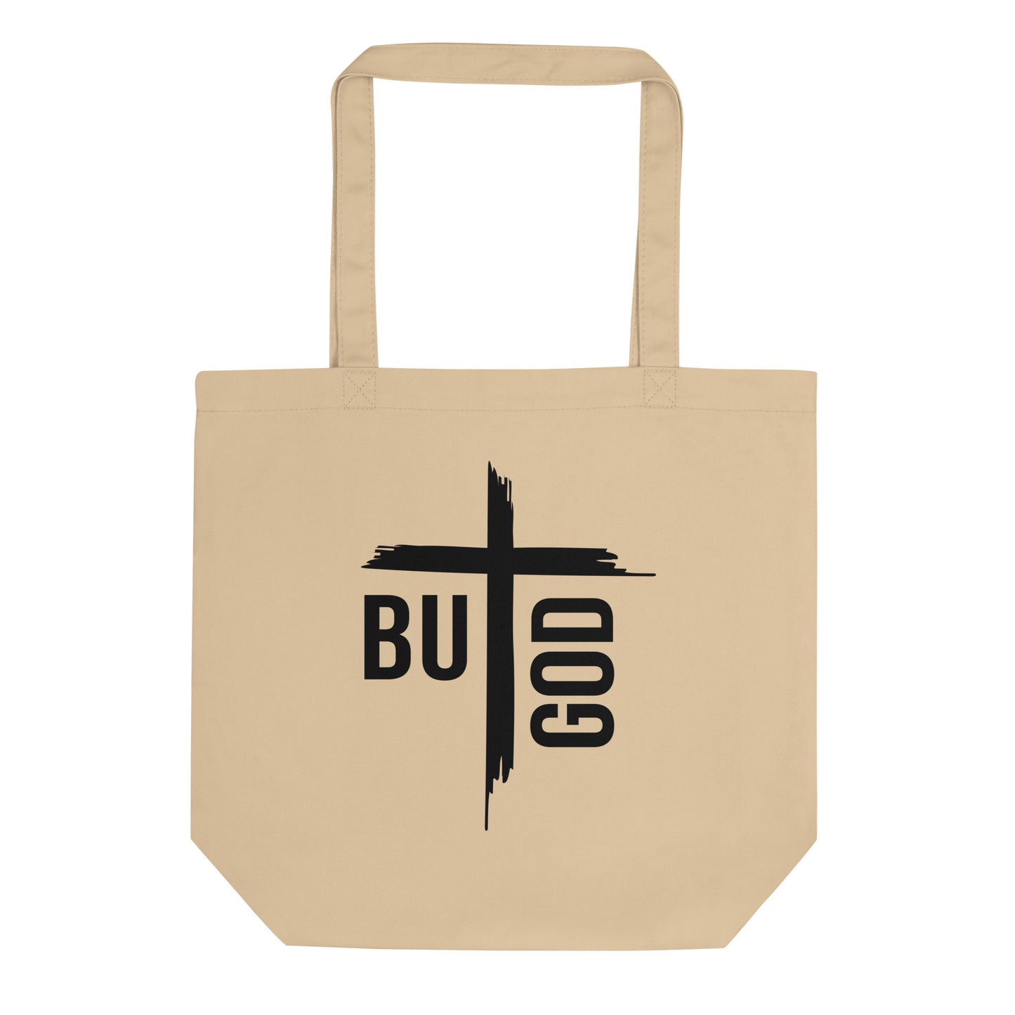 But God Tote Bag