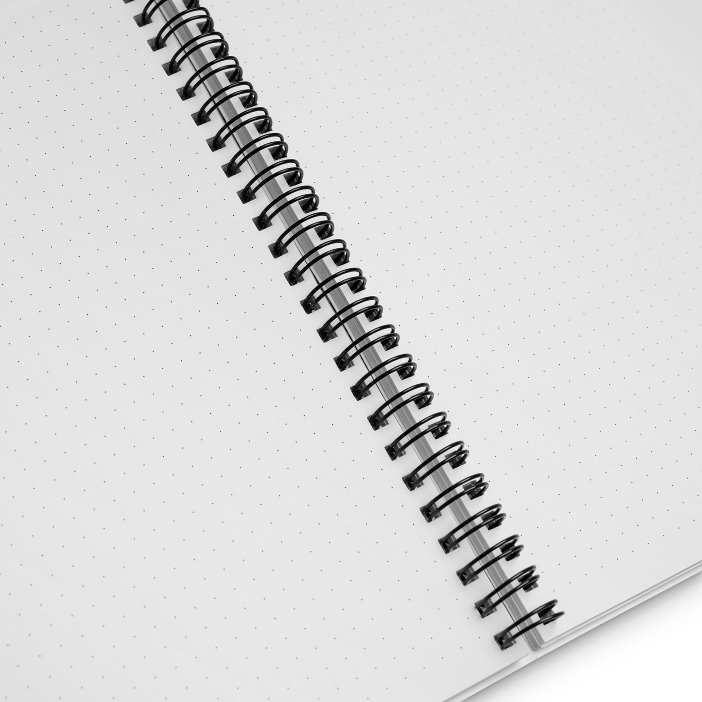 Believe Notebook