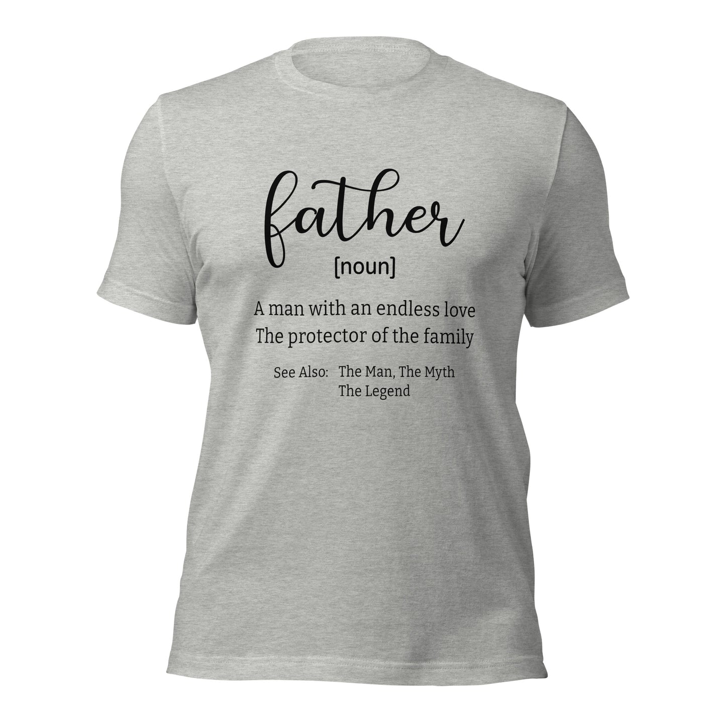 Father Defined Shirt