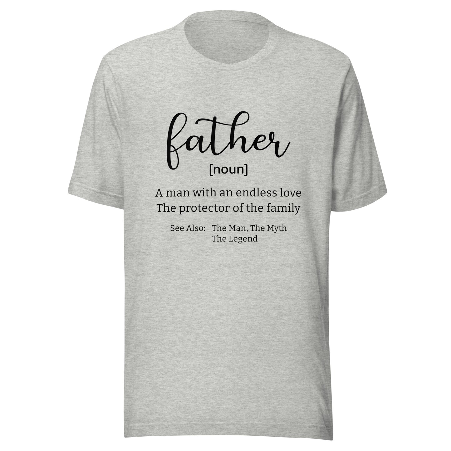 Father Defined Shirt