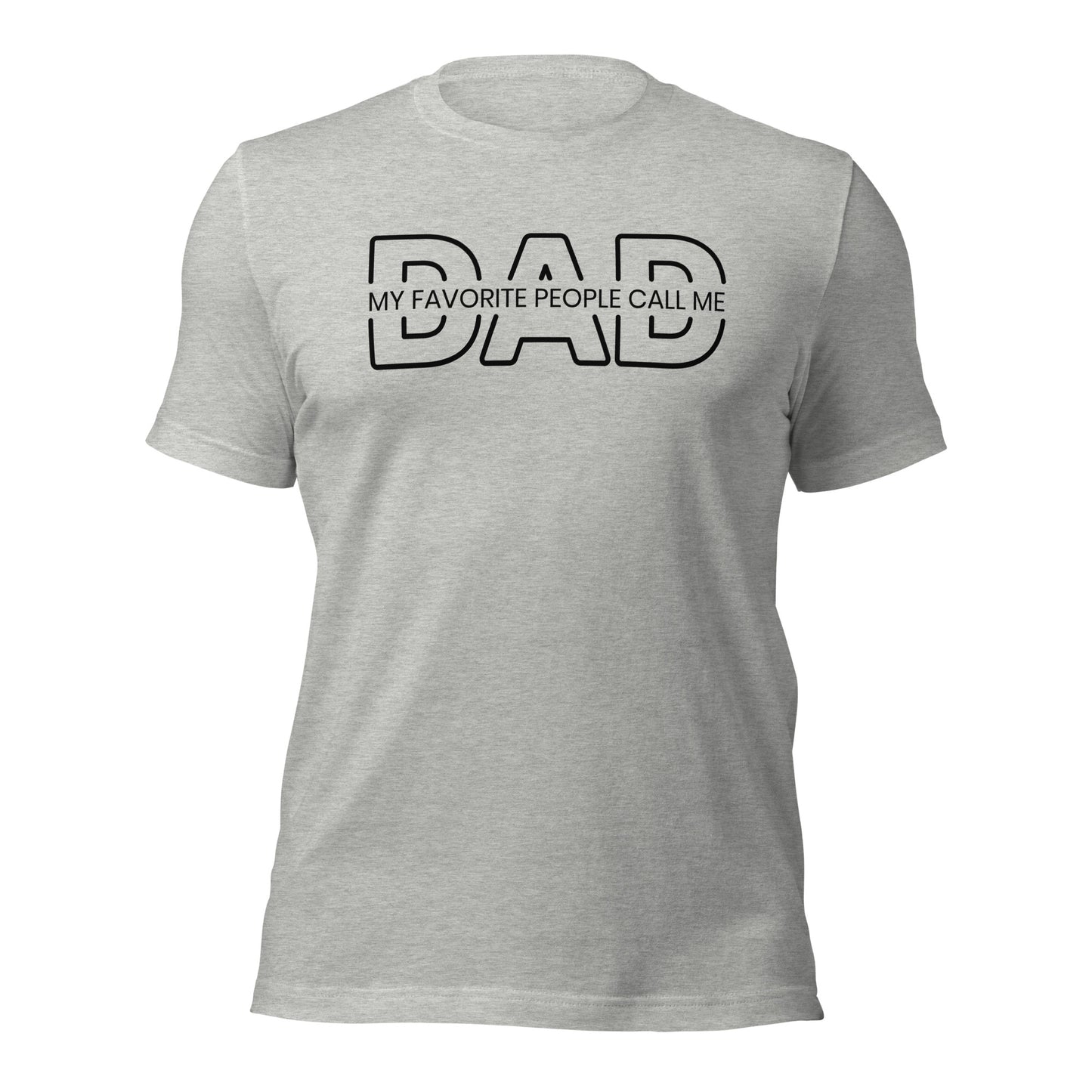 Call Me Dad Shirt