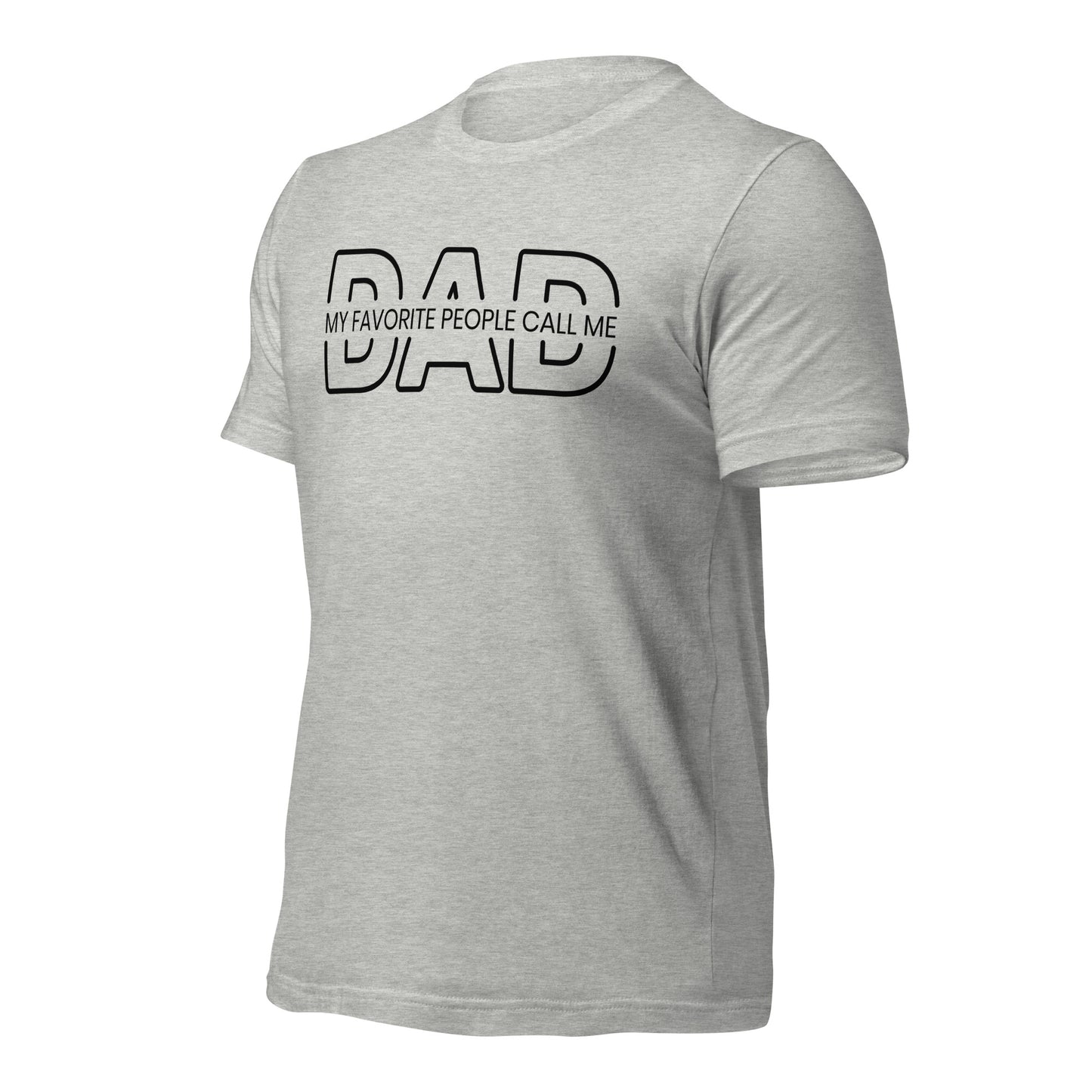 Call Me Dad Shirt