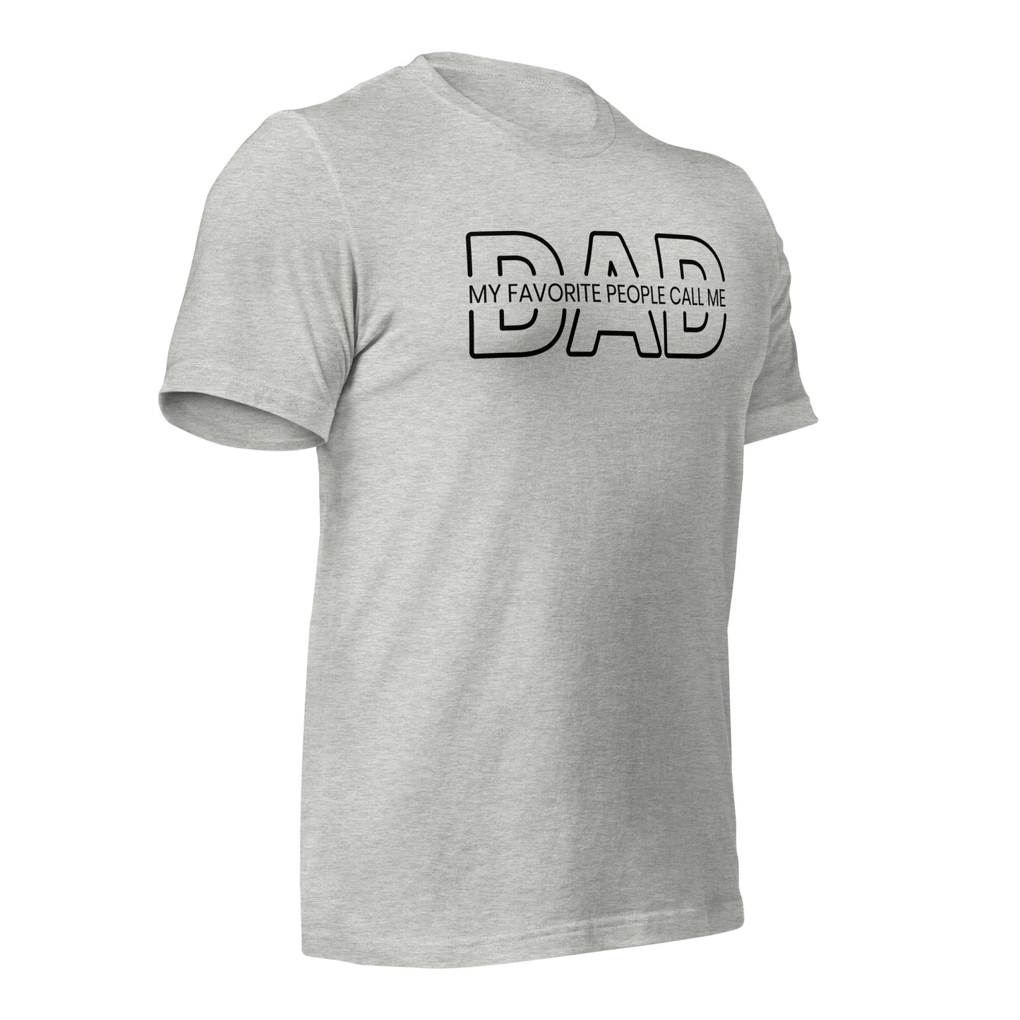 Call Me Dad Shirt