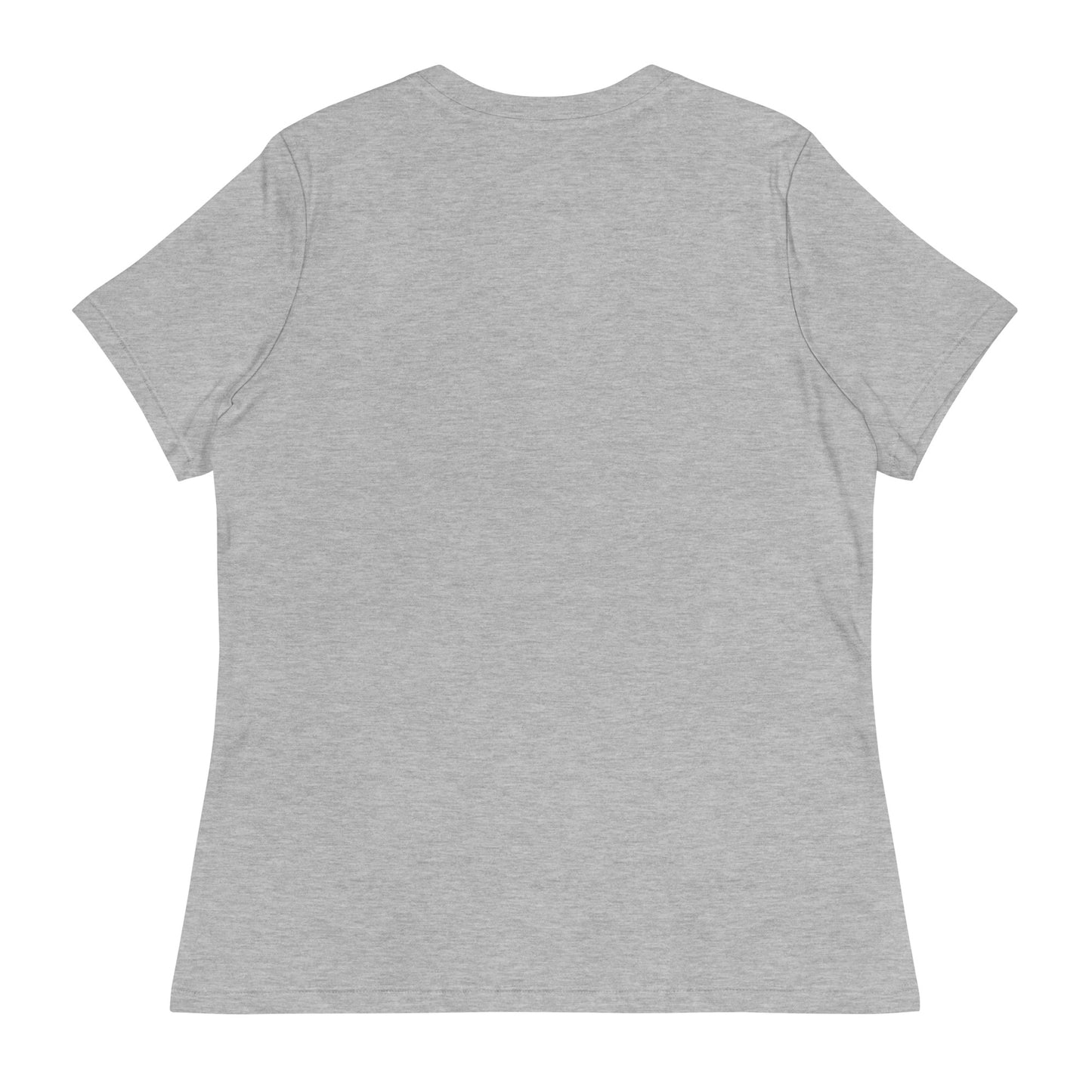 Senior Mom 25' Relaxed T-Shirt