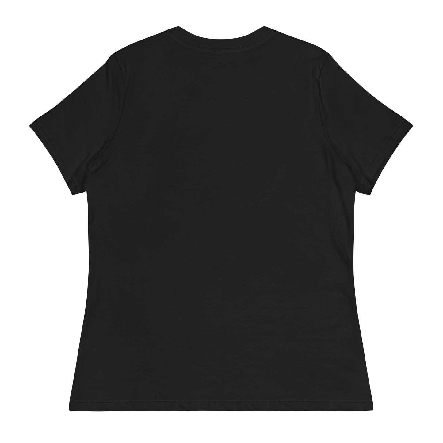 Class of '25 Stacked Relaxed T-Shirt