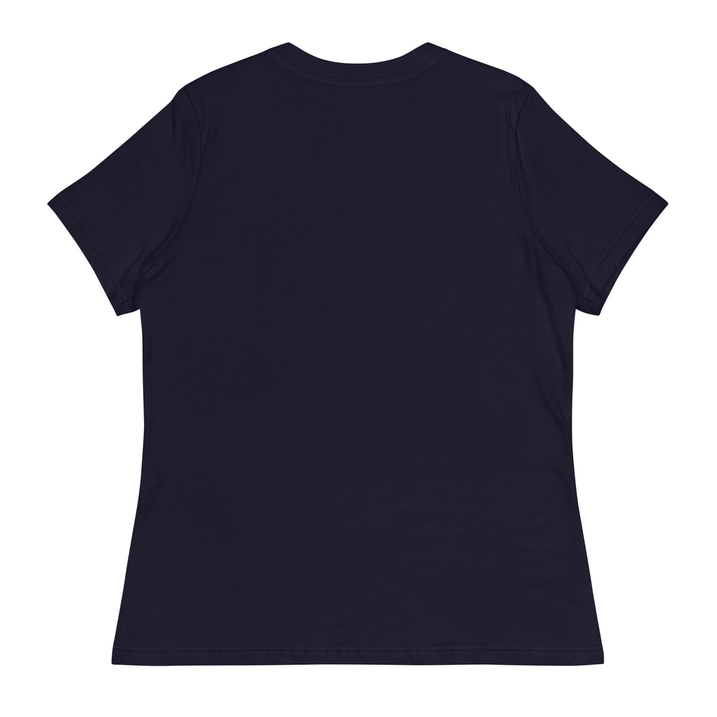 Class of '25 Stacked Relaxed T-Shirt