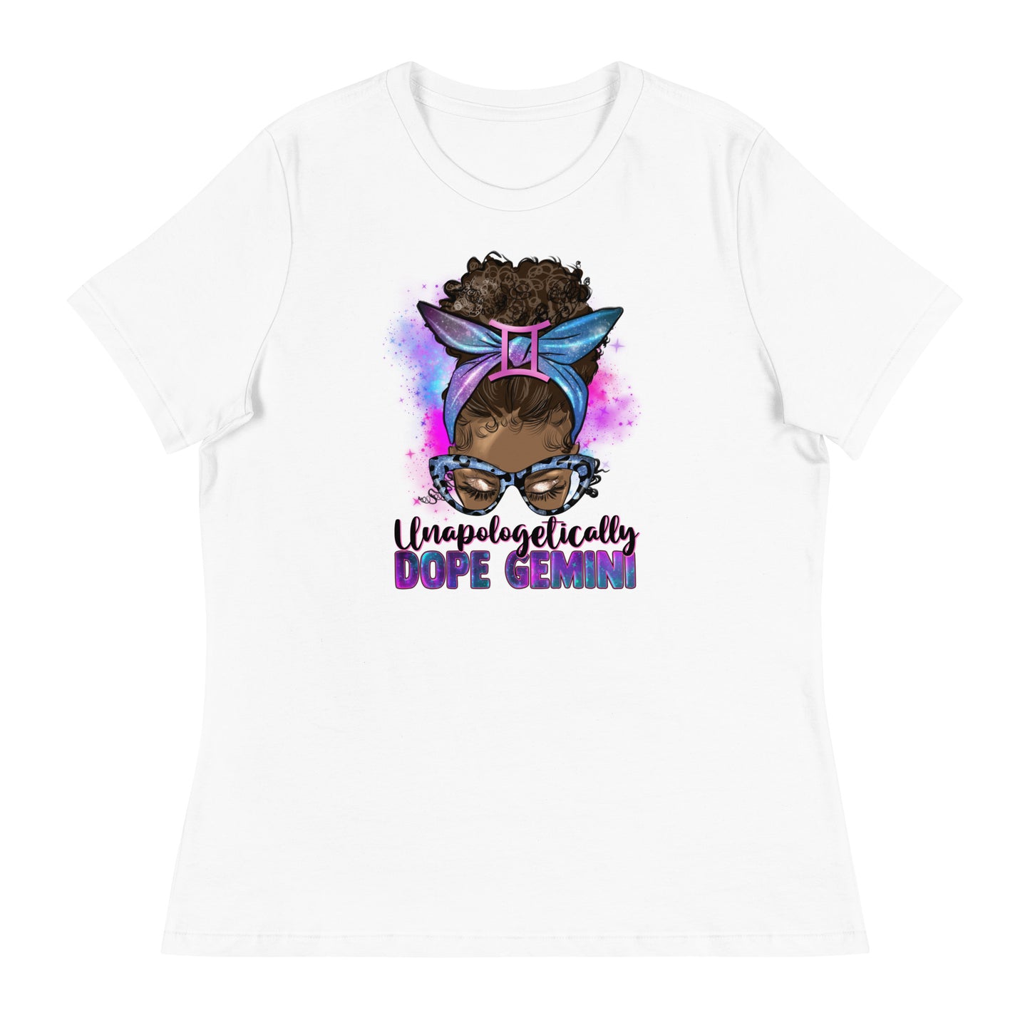 Dope Gemini Relaxed T-Shirt