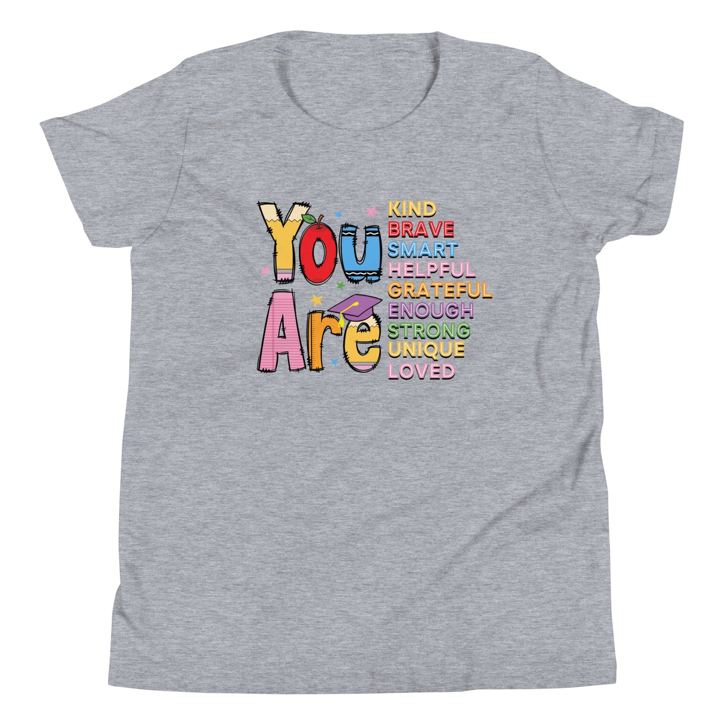 You Are Youth Shirt